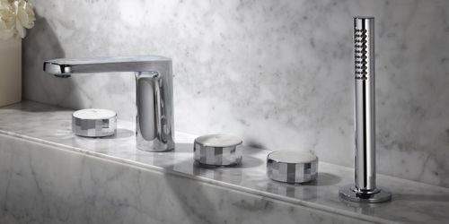 Slika Armature Fima Carlo Frattini